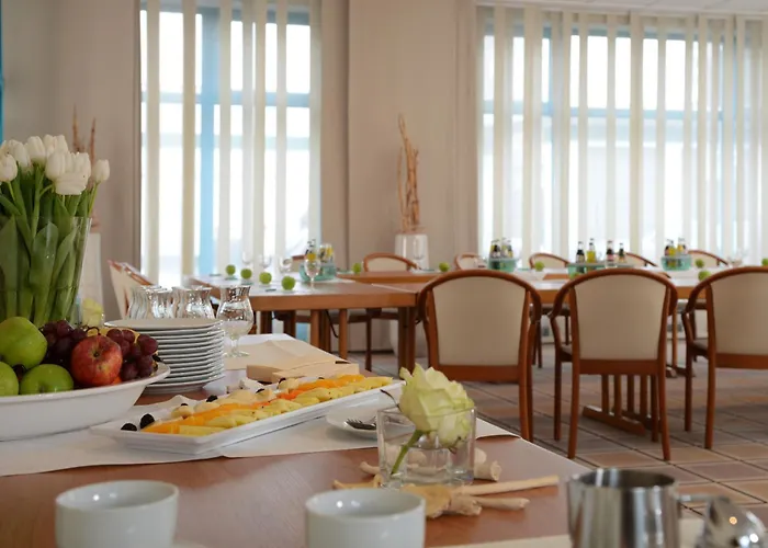 Residenz 3* Oberhausen (North Rhine-Westphalia)