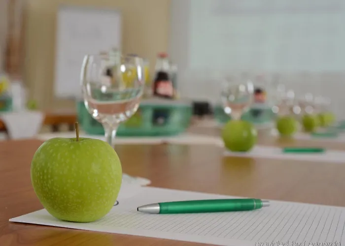 Hotel Residenz Oberhausen (North Rhine-Westphalia)